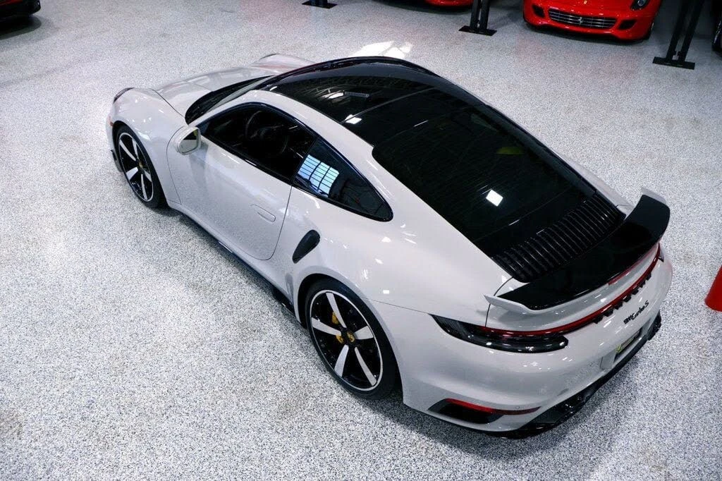 2024 Porsche 992 Turbo - Image 7 of 19