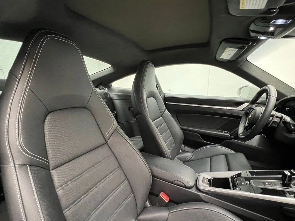 2024 Porsche 992 Turbo - Image 18 of 27