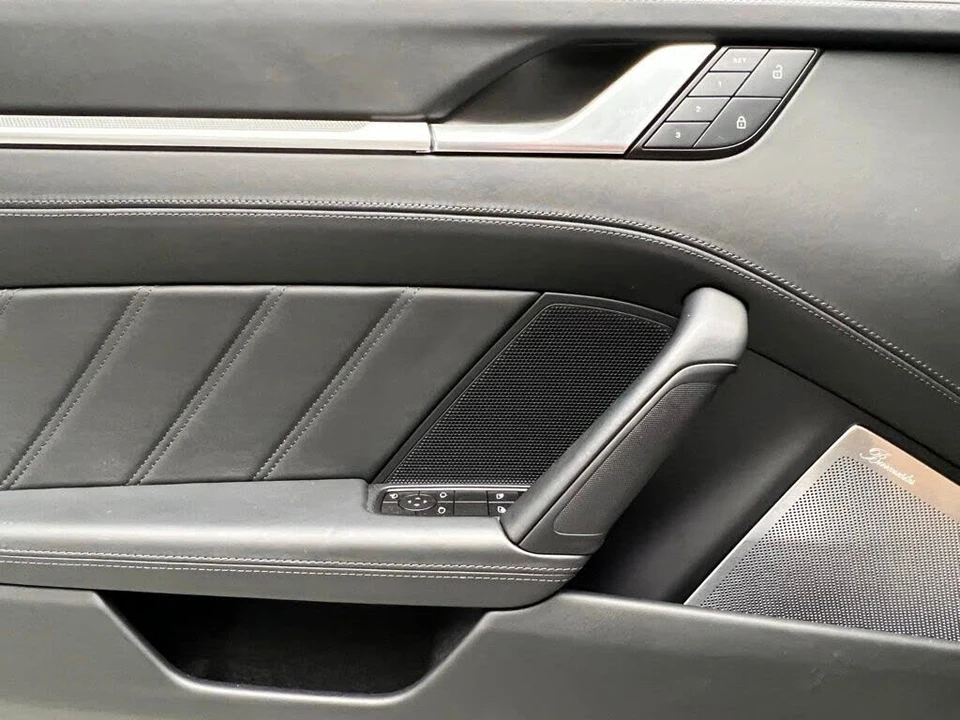 2024 Porsche 992 Turbo - Image 19 of 27