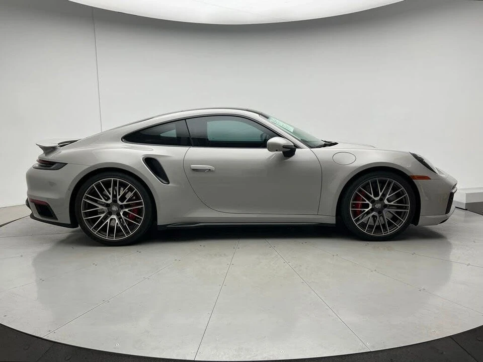 2024 Porsche 992 Turbo - Image 23 of 27