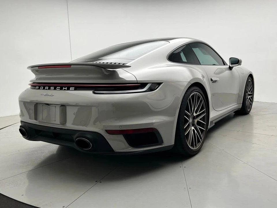 2024 Porsche 992 Turbo - Image 22 of 27