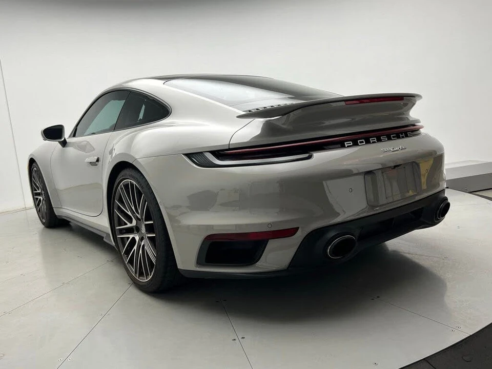 2024 Porsche 992 Turbo - Image 3 of 27