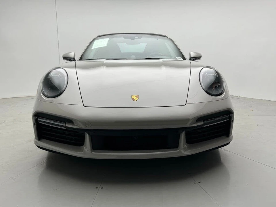 2024 Porsche 992 Turbo - Image 25 of 27