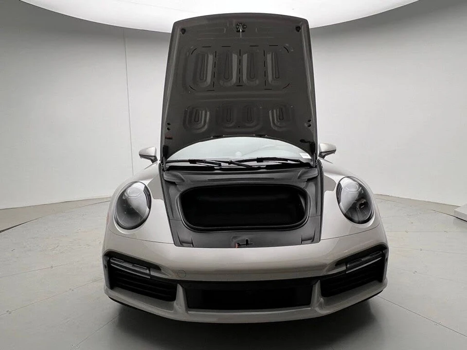 2024 Porsche 992 Turbo - Image 26 of 27