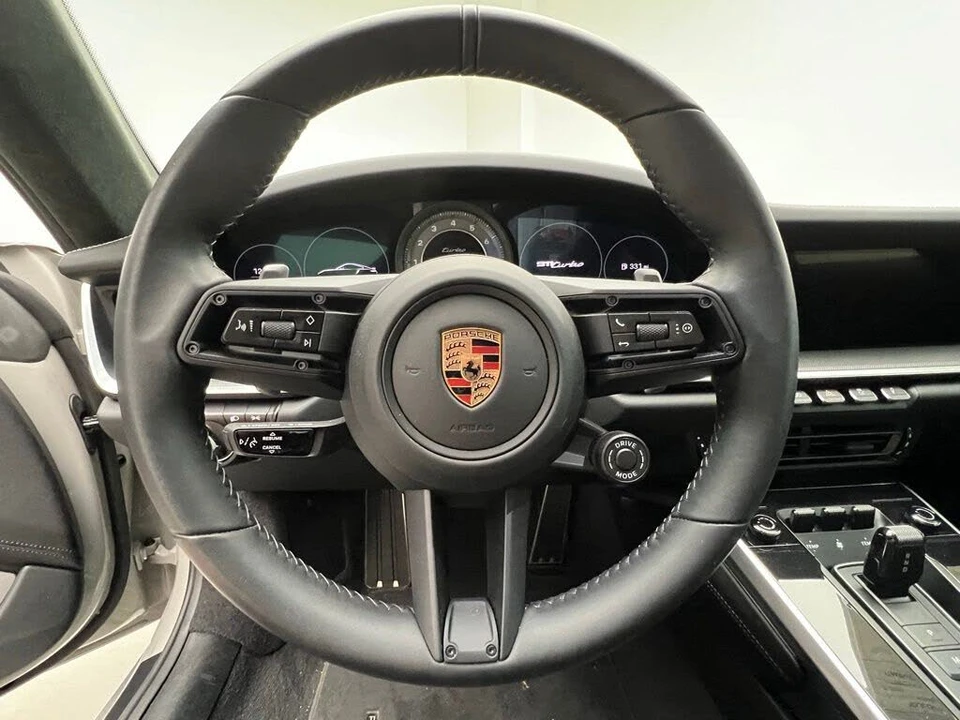 2024 Porsche 992 Turbo - Image 7 of 27