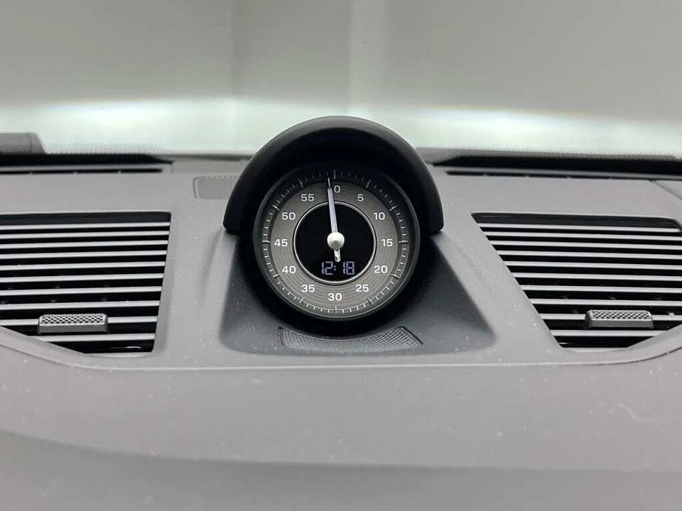 2024 Porsche 992 Turbo - Image 16 of 27