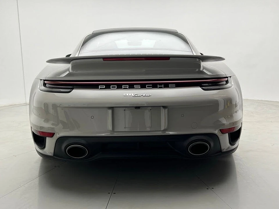 2024 Porsche 992 Turbo - Image 21 of 27