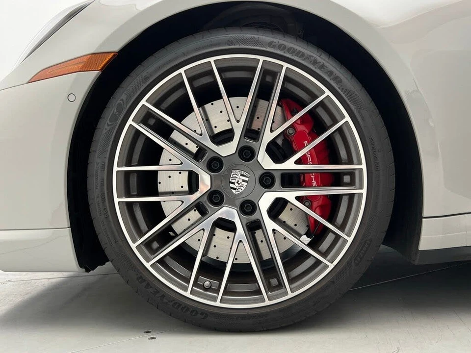 2024 Porsche 992 Turbo - Image 27 of 27