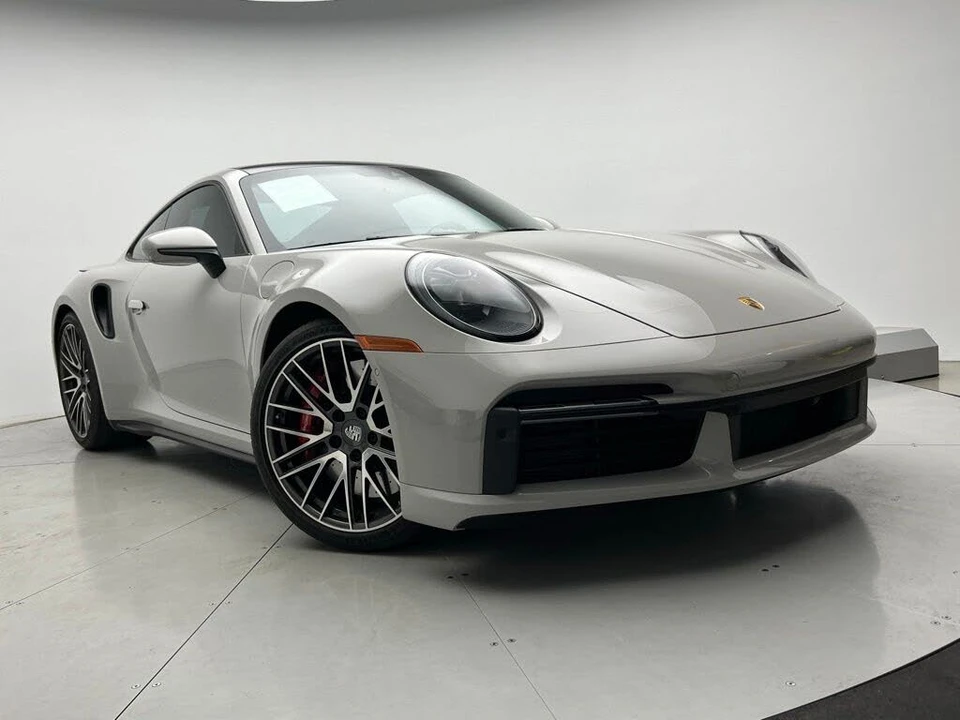 2024 Porsche 992 Turbo - Image 24 of 27