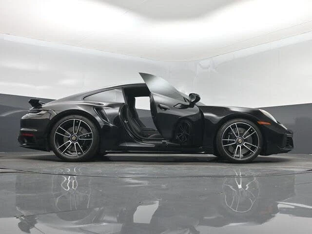 2024 Porsche 992 Turbo - Image 7 of 31