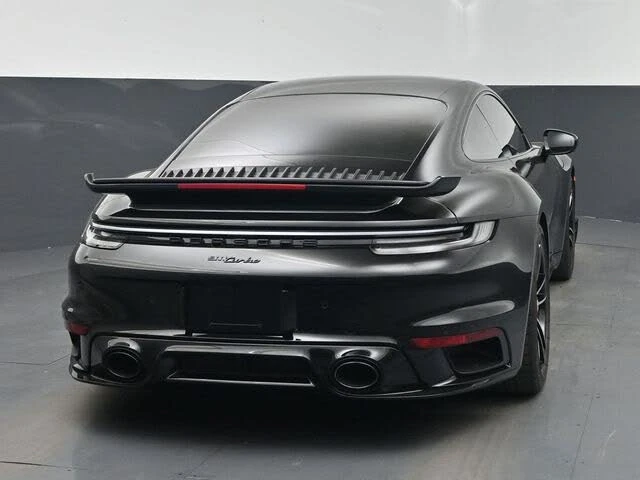 2024 Porsche 992 Turbo - Image 28 of 31