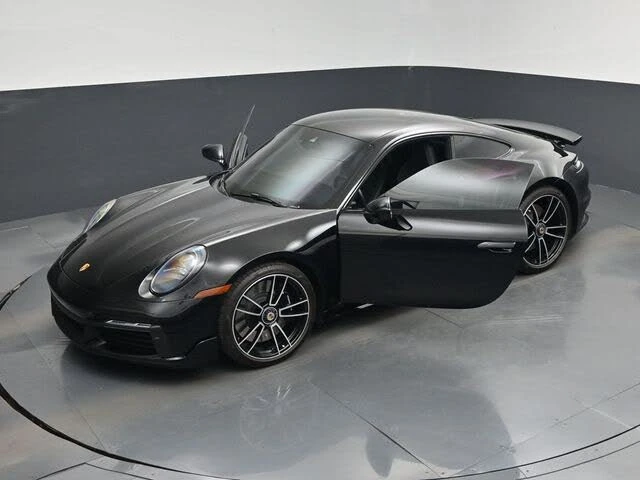 2024 Porsche 992 Turbo - Image 20 of 31