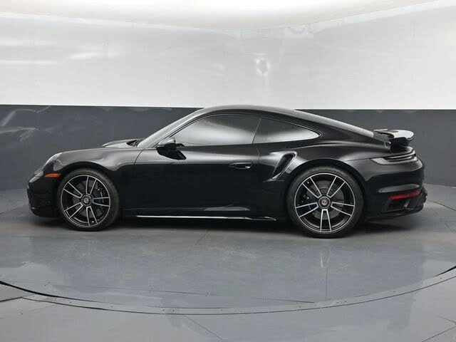 2024 Porsche 992 Turbo - Image 10 of 31