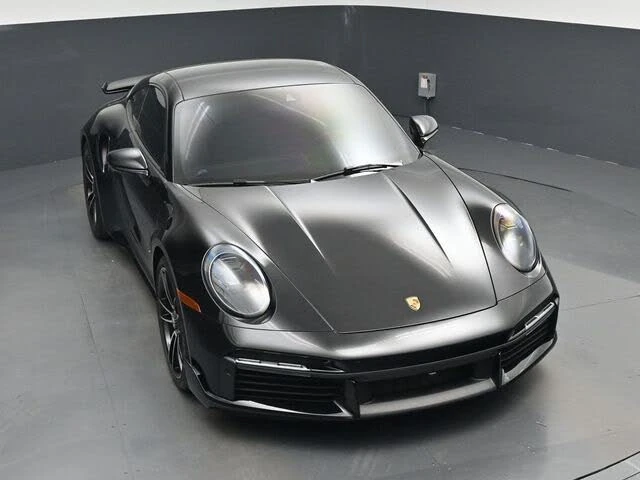 2024 Porsche 992 Turbo - Image 26 of 31