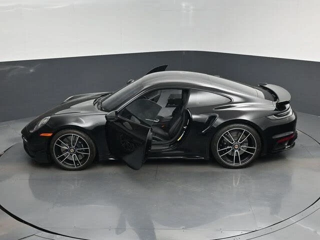 2024 Porsche 992 Turbo - Image 17 of 31