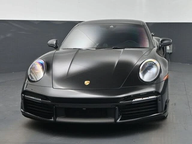 2024 Porsche 992 Turbo - Image 6 of 31