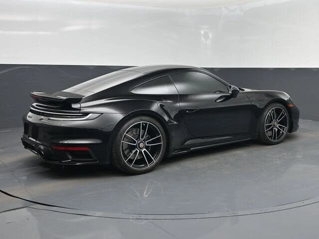 2024 Porsche 992 Turbo - Image 3 of 31