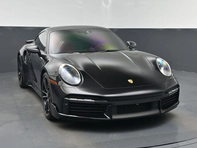 2024 Porsche 992 Turbo - Image 21 of 31