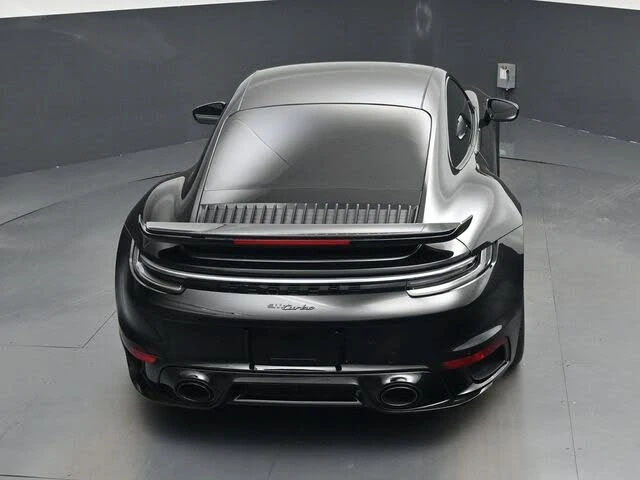 2024 Porsche 992 Turbo - Image 25 of 31