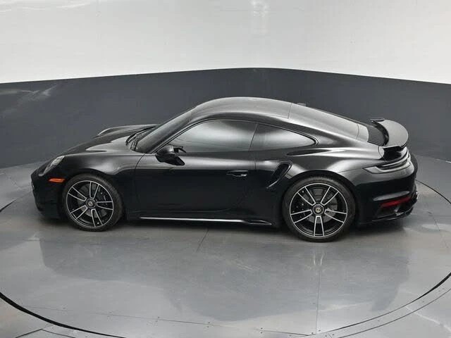 2024 Porsche 992 Turbo - Image 14 of 31