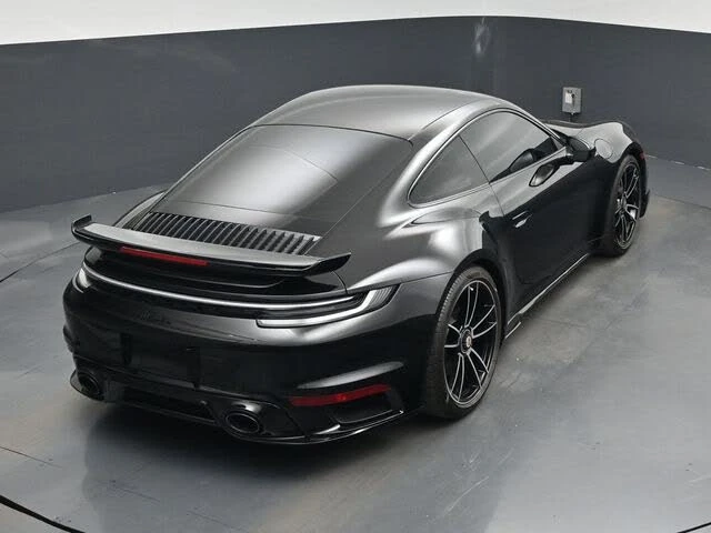 2024 Porsche 992 Turbo - Image 24 of 31