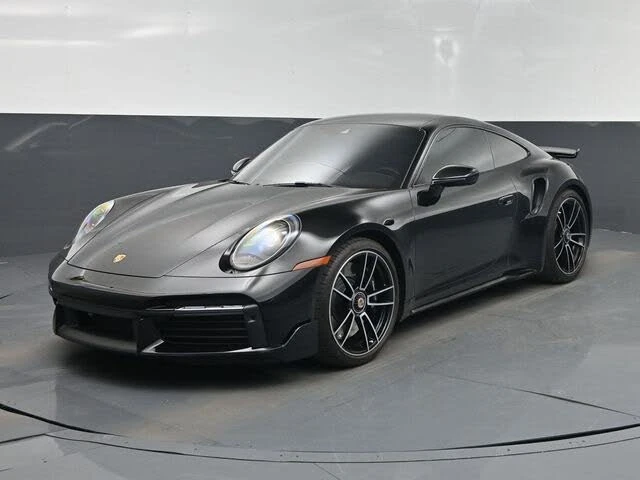 2024 Porsche 992 Turbo - Image 22 of 31