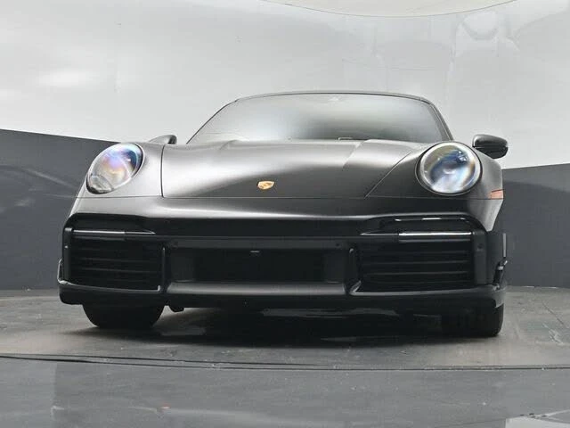 2024 Porsche 992 Turbo - Image 31 of 31