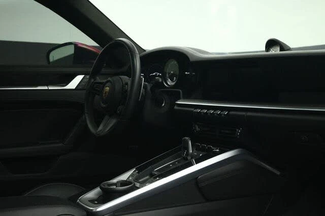 2024 Porsche 992 Turbo - Image 12 of 31