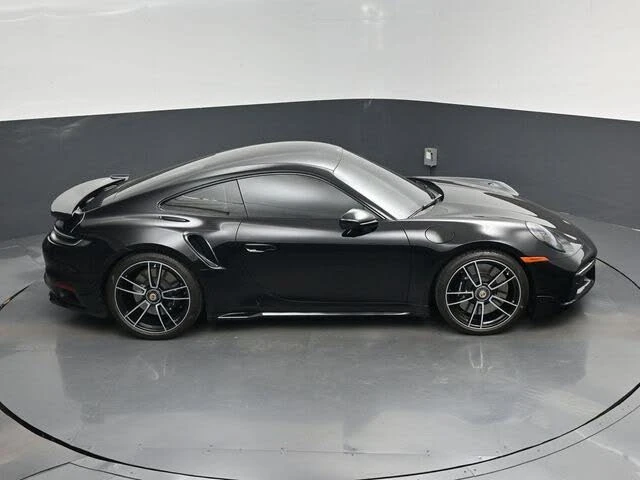 2024 Porsche 992 Turbo - Image 13 of 31