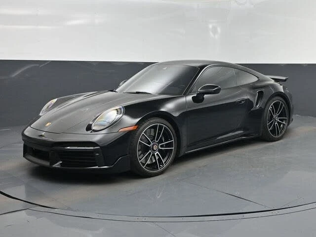 2024 Porsche 992 Turbo - Image 9 of 31