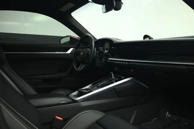 2024 Porsche 992 Turbo - Image 5 of 31