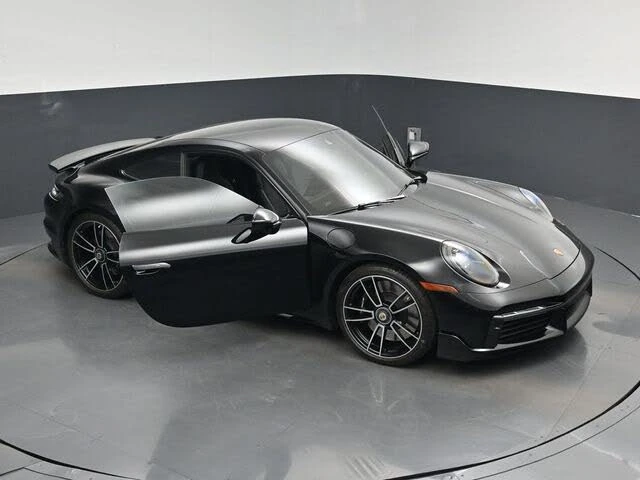 2024 Porsche 992 Turbo - Image 19 of 31