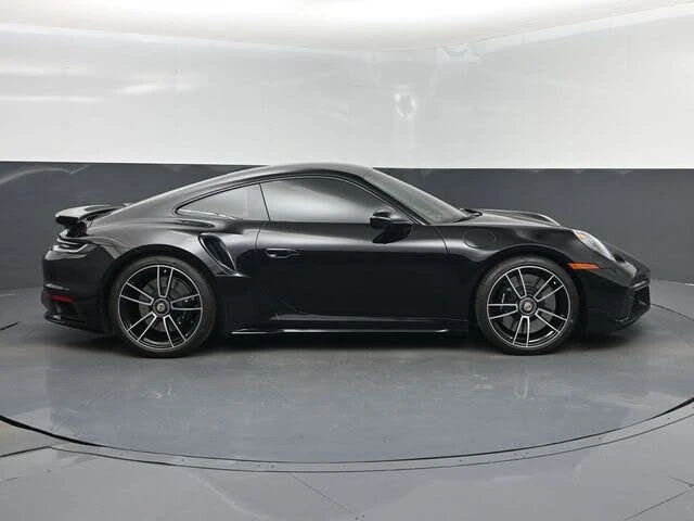 2024 Porsche 992 Turbo - Image 2 of 31