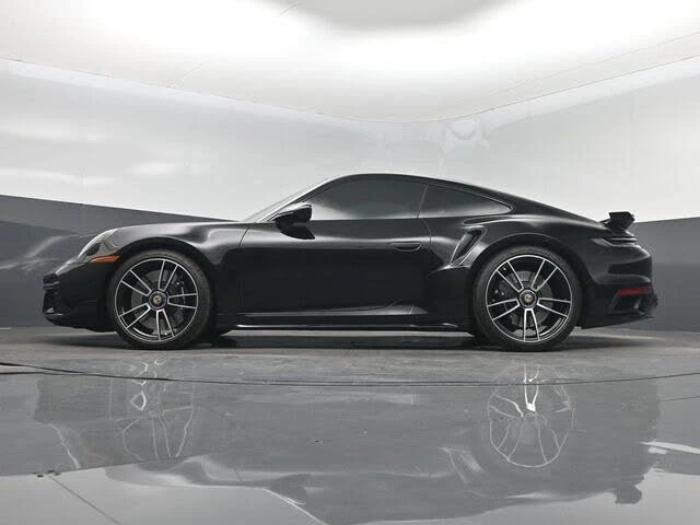 2024 Porsche 992 Turbo - Image 15 of 31