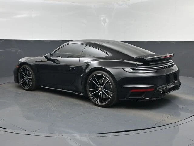 2024 Porsche 992 Turbo - Image 4 of 31