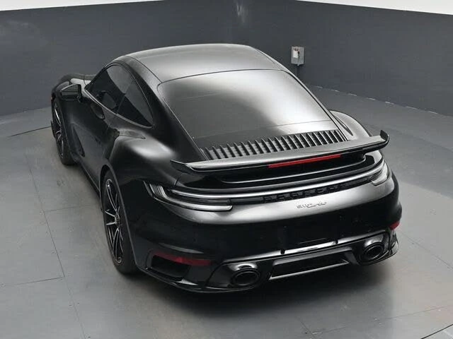 2024 Porsche 992 Turbo - Image 23 of 31