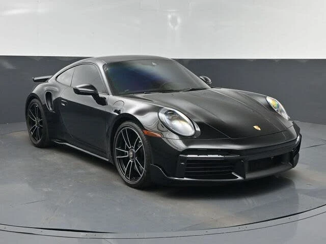2024 Porsche 992 Turbo - Image 8 of 31