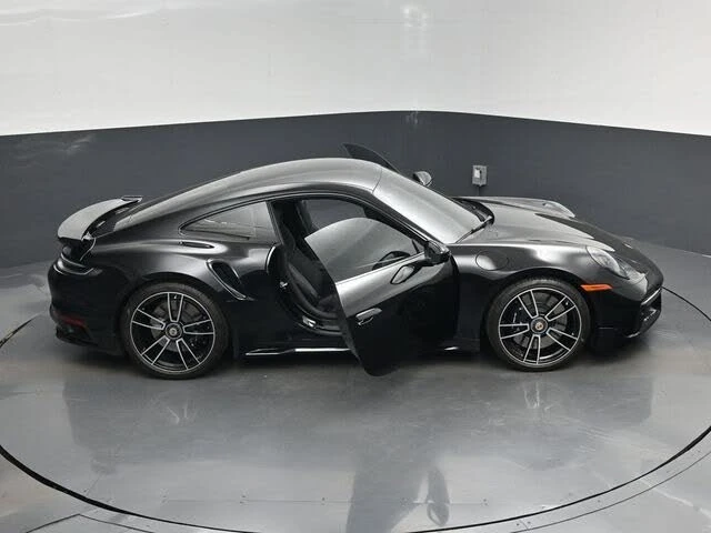 2024 Porsche 992 Turbo - Image 18 of 31
