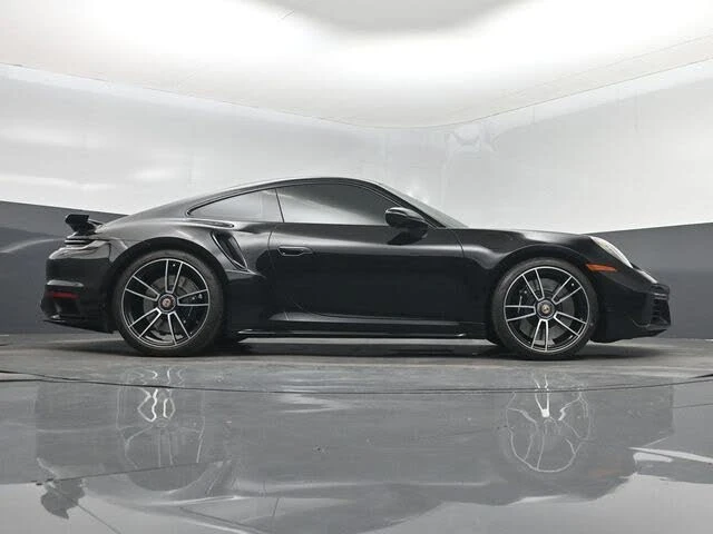 2024 Porsche 992 Turbo - Image 16 of 31