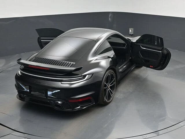 2024 Porsche 992 Turbo - Image 29 of 31