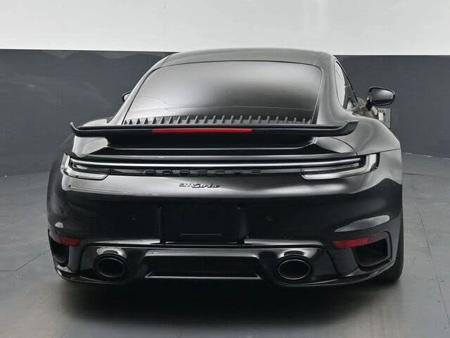 2024 Porsche 992 Turbo - Image 27 of 31