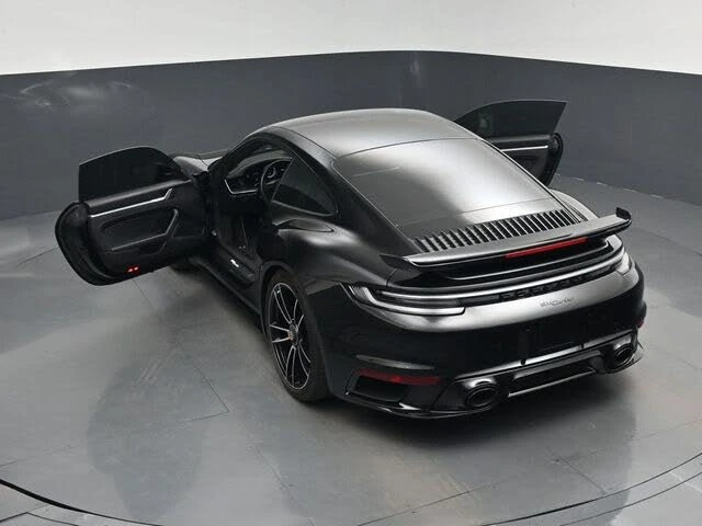 2024 Porsche 992 Turbo - Image 30 of 31