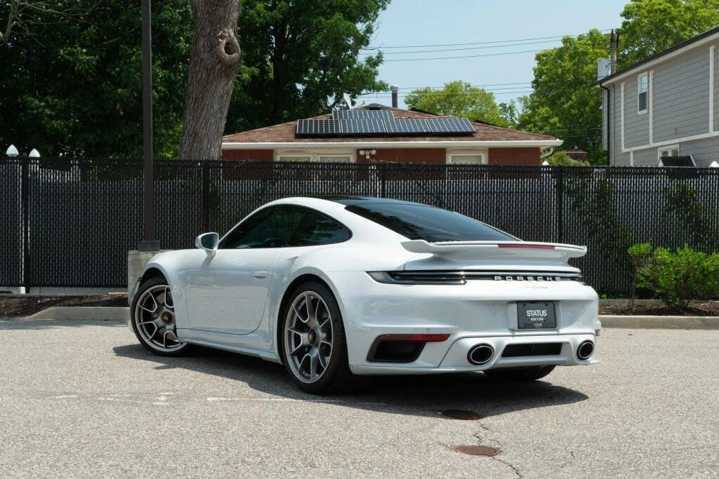 2024 Porsche 992 Turbo - Image 9 of 31