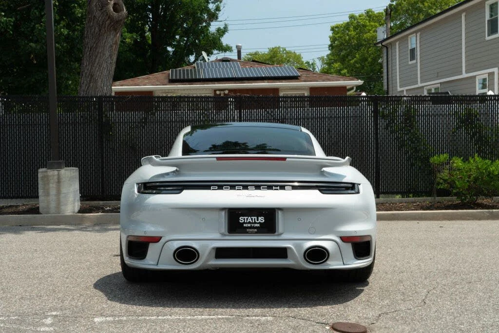 2024 Porsche 992 Turbo - Image 11 of 31