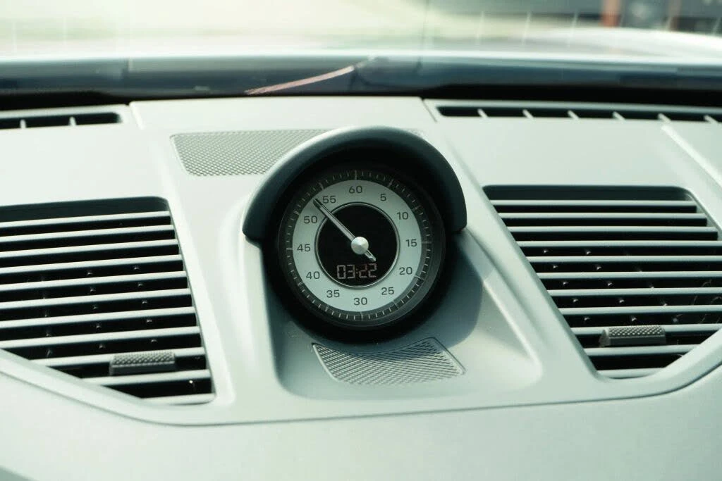 2024 Porsche 992 Turbo - Image 23 of 31