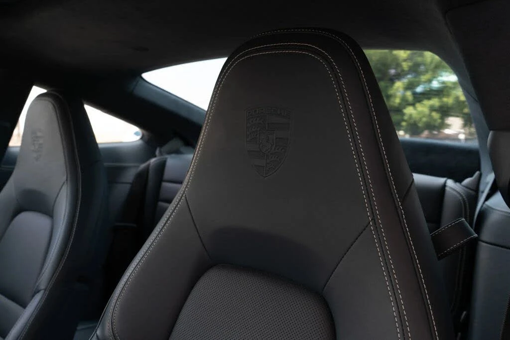2024 Porsche 992 Turbo - Image 16 of 31