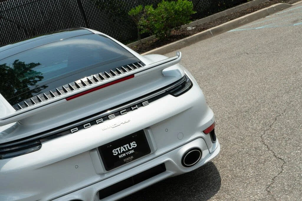 2024 Porsche 992 Turbo - Image 13 of 31