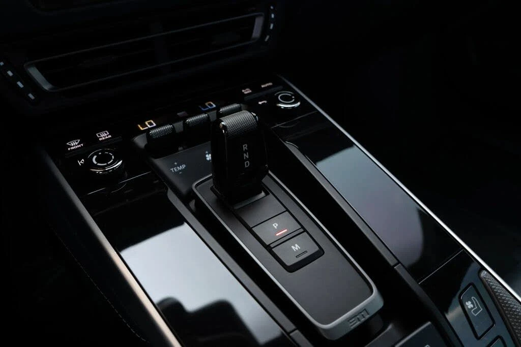 2024 Porsche 992 Turbo - Image 21 of 31