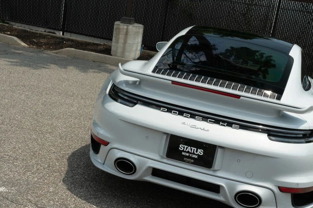 2024 Porsche 992 Turbo - Image 12 of 31