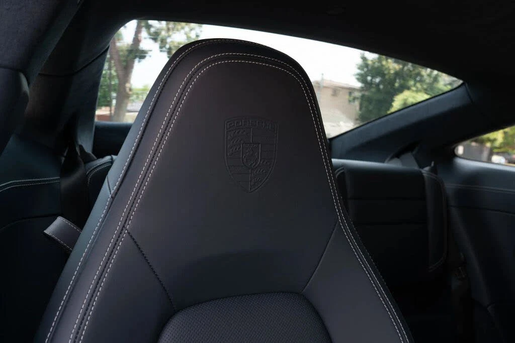 2024 Porsche 992 Turbo - Image 26 of 31